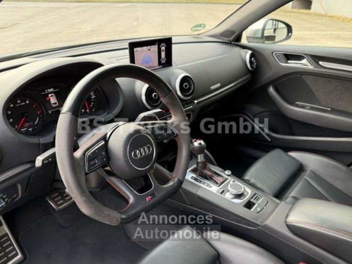 Audi RS3 Sportback 25 TFSI Quattro 400cv - 12