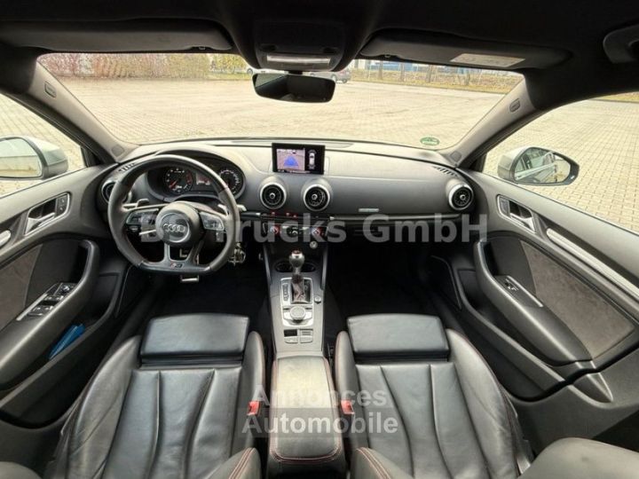 Audi RS3 Sportback 25 TFSI Quattro 400cv - 13