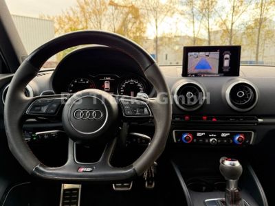 Audi RS3 Sportback 25 TFSI Quattro 400cv   - 14