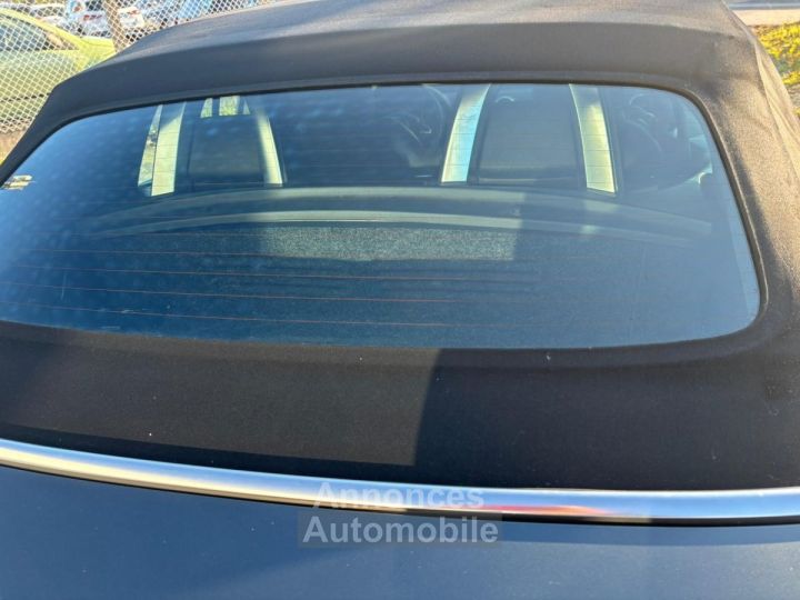 Audi A3 Cabriolet 20 TDI Ambition Luxe - 4