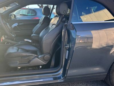 Audi A3 Cabriolet 20 TDI Ambition Luxe   - 10
