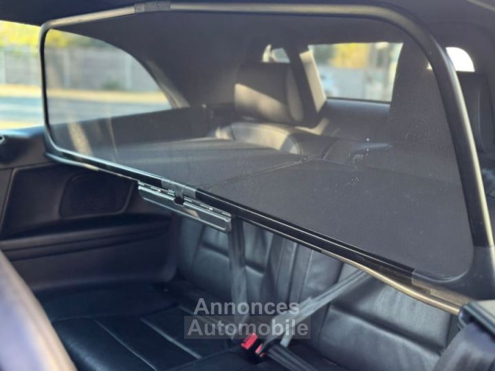 Audi A3 Cabriolet 20 TDI Ambition Luxe - 13