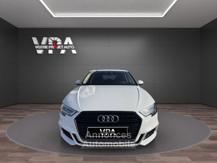 Audi A3 Sportback 35 TDI 150ch S line - AppleCarPlay - 2