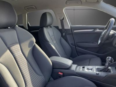 Audi A3 Sportback 35 TDI 150ch S line - AppleCarPlay   - 10