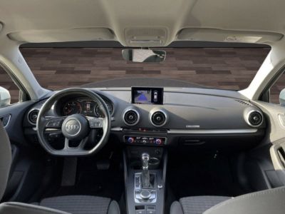 Audi A3 Sportback 35 TDI 150ch S line - AppleCarPlay   - 12