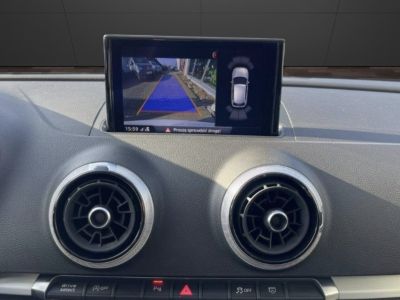 Audi A3 Sportback 35 TDI 150ch S line - AppleCarPlay   - 13