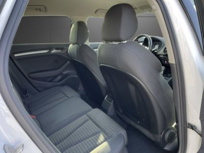 Audi A3 Sportback 35 TDI 150ch S line - AppleCarPlay   - 15