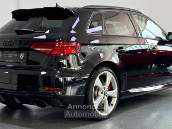 Audi RS3 Sportback 25 TFSI 400ch Virtual Cockpit Carplay - 6