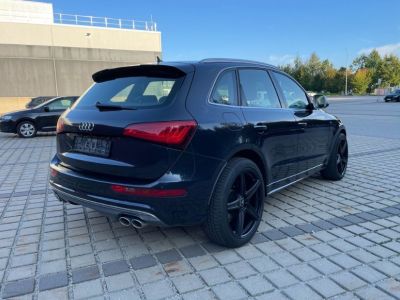 Audi SQ5 30 TDI 313cv Quattro Full Black   - 6
