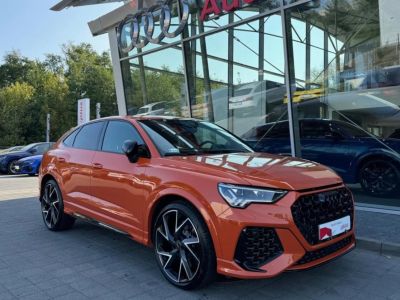 Audi RS Q3 Sportback 25 TFSI 400CV - S tronic 7   - 1