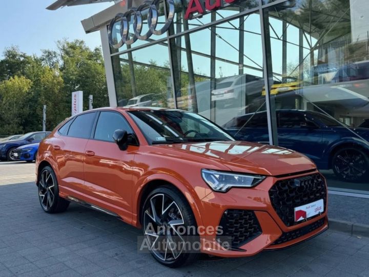 Audi RS Q3 Sportback 25 TFSI 400CV - S tronic 7 - 1