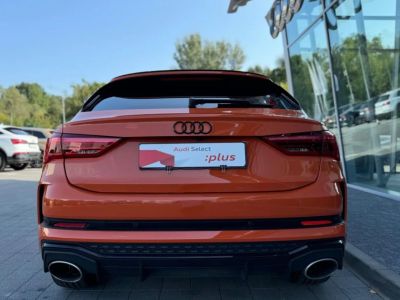 Audi RS Q3 Sportback 25 TFSI 400CV - S tronic 7   - 3