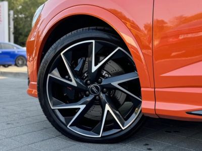 Audi RS Q3 Sportback 25 TFSI 400CV - S tronic 7   - 5