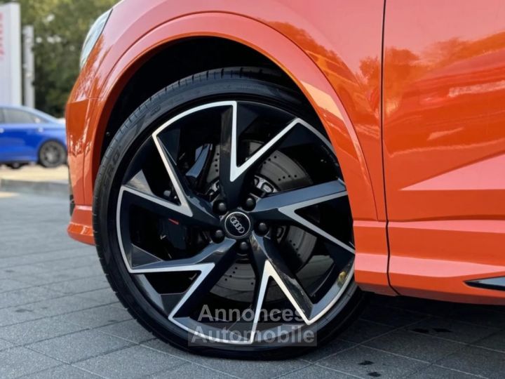 Audi RS Q3 Sportback 25 TFSI 400CV - S tronic 7 - 5