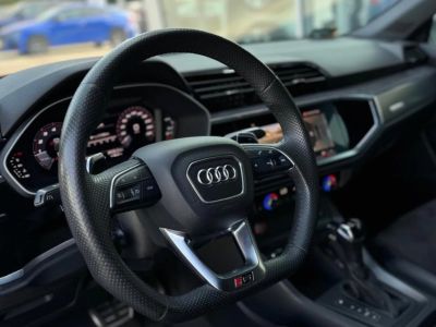 Audi RS Q3 Sportback 25 TFSI 400CV - S tronic 7   - 6