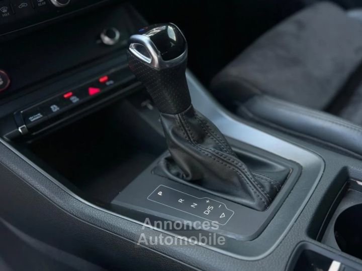 Audi RS Q3 Sportback 25 TFSI 400CV - S tronic 7 - 7