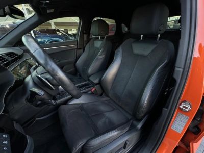 Audi RS Q3 Sportback 25 TFSI 400CV - S tronic 7   - 9