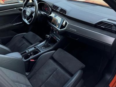 Audi RS Q3 Sportback 25 TFSI 400CV - S tronic 7   - 11