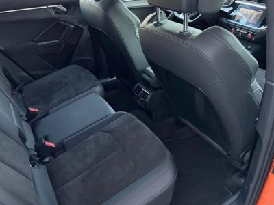 Audi RS Q3 Sportback 25 TFSI 400CV - S tronic 7   - 12