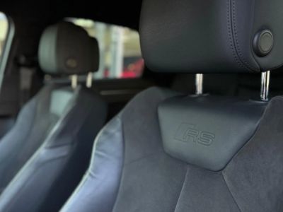 Audi RS Q3 Sportback 25 TFSI 400CV - S tronic 7   - 13