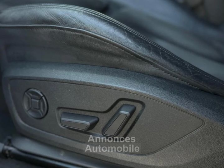 Audi RS Q3 Sportback 25 TFSI 400CV - S tronic 7 - 14