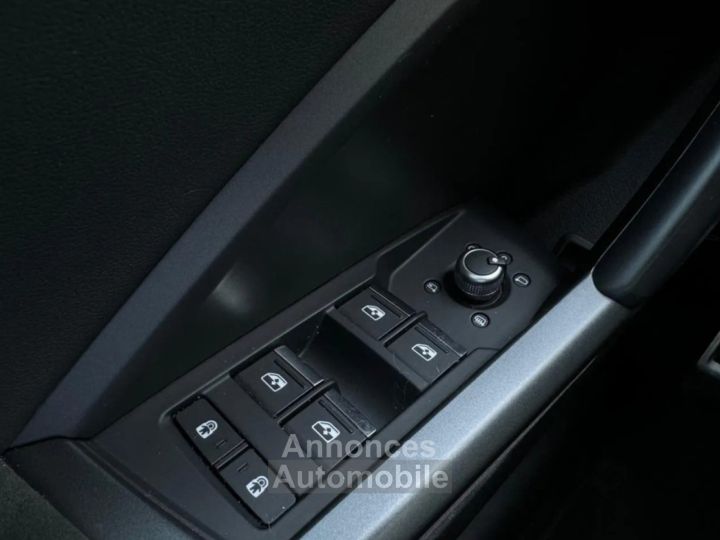 Audi RS Q3 Sportback 25 TFSI 400CV - S tronic 7 - 15