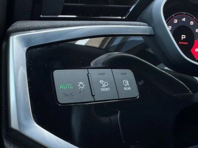 Audi RS Q3 Sportback 25 TFSI 400CV - S tronic 7   - 16