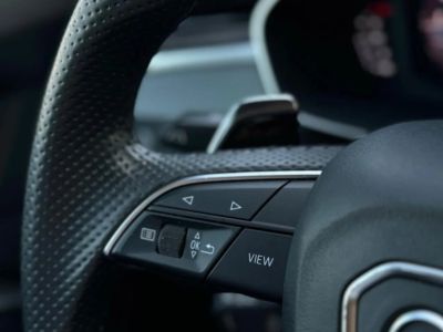 Audi RS Q3 Sportback 25 TFSI 400CV - S tronic 7   - 17