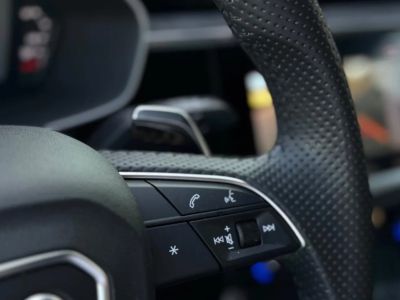 Audi RS Q3 Sportback 25 TFSI 400CV - S tronic 7   - 18