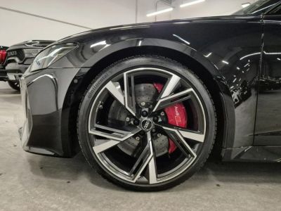 Audi RS6 Avant V (C8) 40 V8 TFSI 600ch quattro tiptronic   - 8