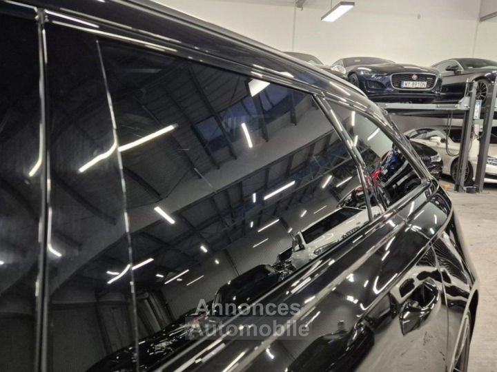 Audi RS6 Avant V (C8) 40 V8 TFSI 600ch quattro tiptronic - 9