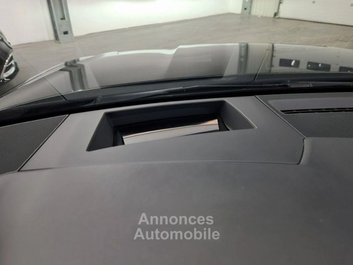 Audi RS6 Avant V (C8) 40 V8 TFSI 600ch quattro tiptronic - 15