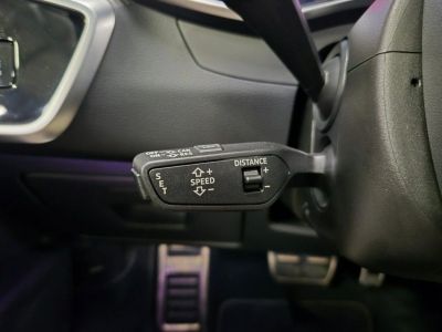 Audi RS6 Avant V (C8) 40 V8 TFSI 600ch quattro tiptronic   - 16