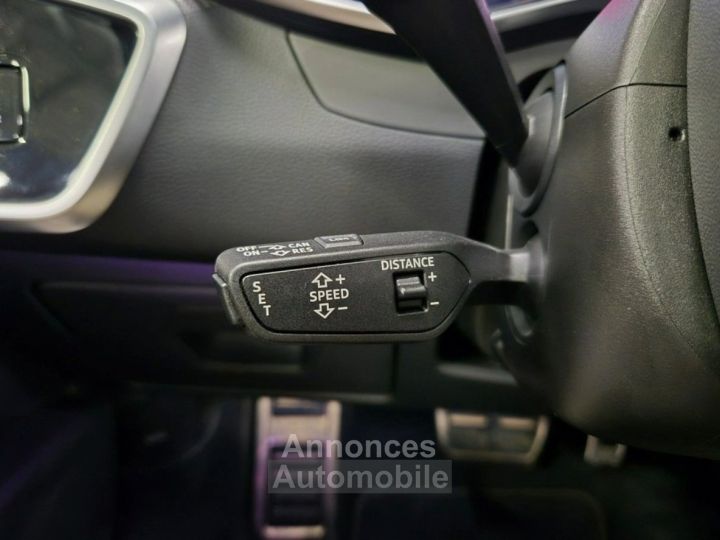 Audi RS6 Avant V (C8) 40 V8 TFSI 600ch quattro tiptronic - 16