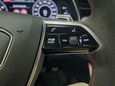 Audi RS6 Avant V (C8) 40 V8 TFSI 600ch quattro tiptronic   - 17