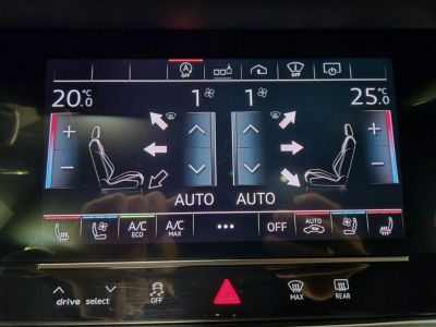 Audi RS6 Avant V (C8) 40 V8 TFSI 600ch quattro tiptronic   - 19