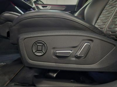 Audi RS6 Avant V (C8) 40 V8 TFSI 600ch quattro tiptronic   - 20