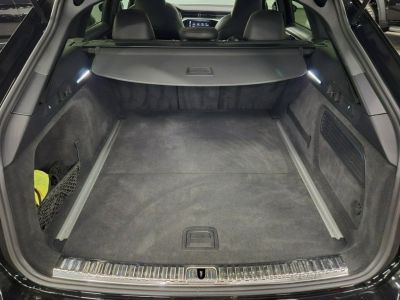 Audi RS6 Avant V (C8) 40 V8 TFSI 600ch quattro tiptronic   - 23