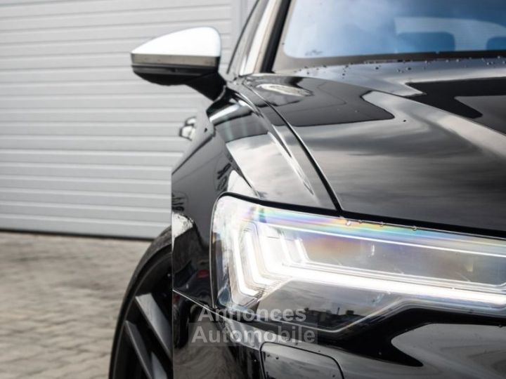 Audi S6 Avant 30 TDI 344ch Toit Panoramique - 2