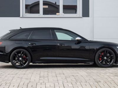 Audi S6 Avant 30 TDI 344ch Toit Panoramique   - 3