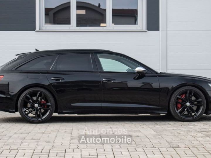 Audi S6 Avant 30 TDI 344ch Toit Panoramique - 3