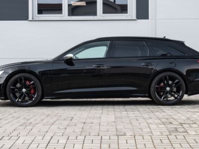 Audi S6 Avant 30 TDI 344ch Toit Panoramique   - 6