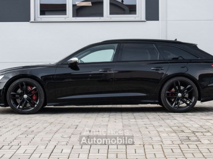 Audi S6 Avant 30 TDI 344ch Toit Panoramique - 6