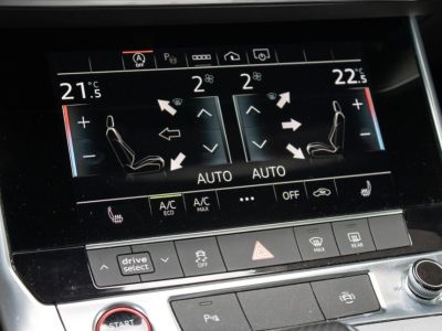 Audi S6 Avant 30 TDI 344ch Toit Panoramique   - 8