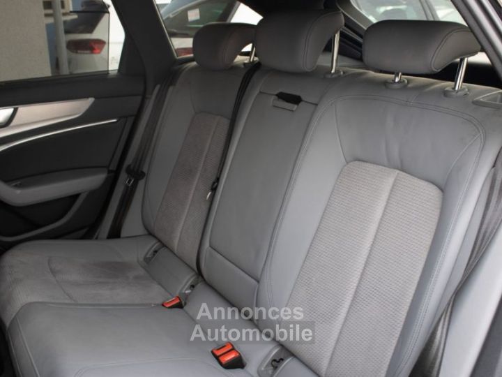 Audi S6 Avant 30 TDI 344ch Toit Panoramique - 10