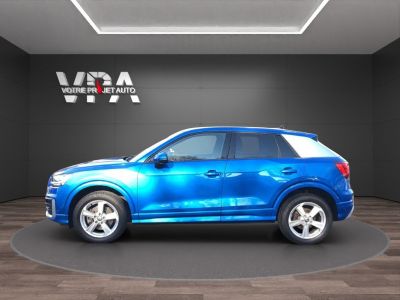 Audi Q2 30 10 TFSI 116ch Sport Carplay Virtual Cockpit Sièges Chauffants   - 3