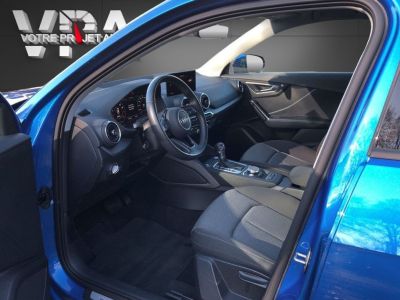 Audi Q2 30 10 TFSI 116ch Sport Carplay Virtual Cockpit Sièges Chauffants   - 5
