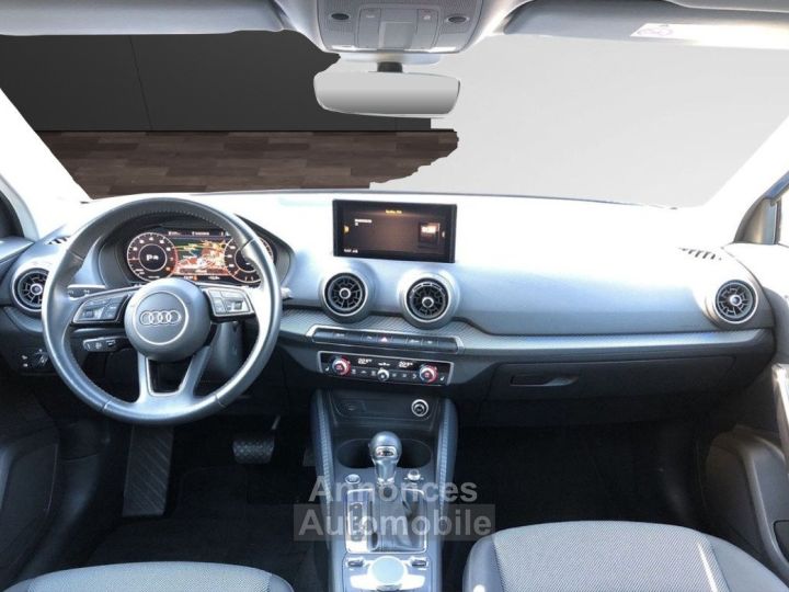 Audi Q2 30 10 TFSI 116ch Sport Carplay Virtual Cockpit Sièges Chauffants - 6
