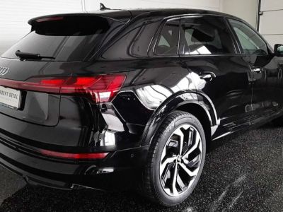 Audi e-tron 50 e-quattro S Line 313ch   - 2