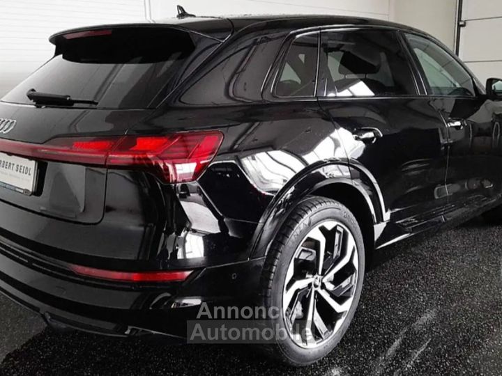 Audi e-tron 50 e-quattro S Line 313ch - 2
